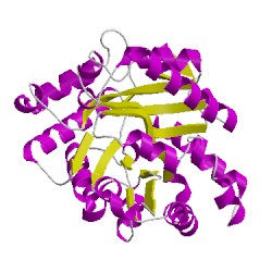 Image of CATH 2r1mA