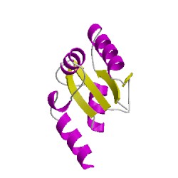 Image of CATH 2r1zA01