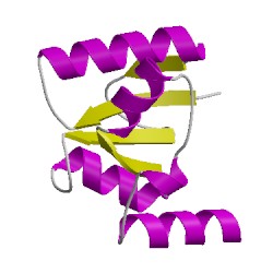 Image of CATH 2r1zB01