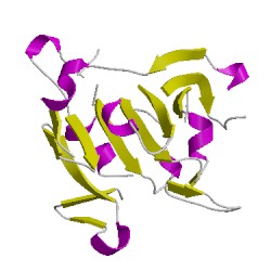 Image of CATH 2r2aA