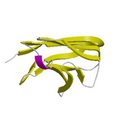 Image of CATH 2r2bA01