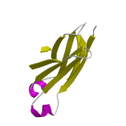Image of CATH 2r2bA02