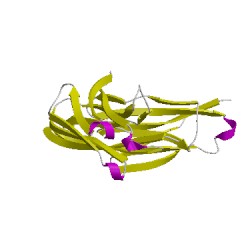 Image of CATH 2r2bB
