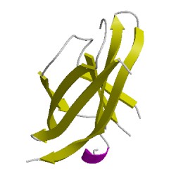 Image of CATH 2r2cB