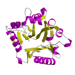 Image of CATH 2r2dC
