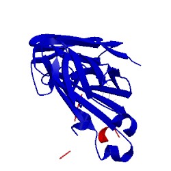 Image of CATH 2r2e