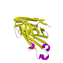 Image of CATH 2r2eA