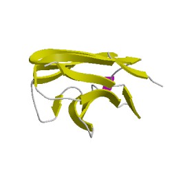 Image of CATH 2r2eA01