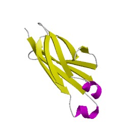 Image of CATH 2r2eA02