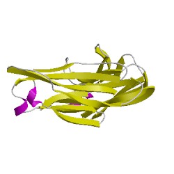 Image of CATH 2r2eB