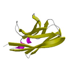 Image of CATH 2r2eB01