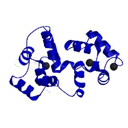 Image of CATH 2r2i