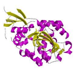 Image of CATH 2r2jA