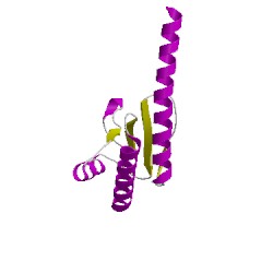 Image of CATH 2r2nA03
