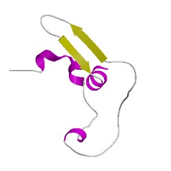 Image of CATH 2r2nB01