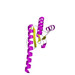 Image of CATH 2r2nB03