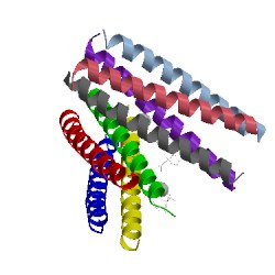 Image of CATH 2r2v