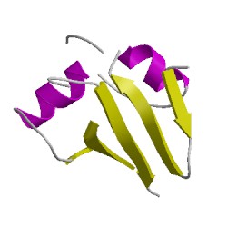 Image of CATH 2r2zA00