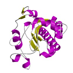 Image of CATH 2r37A