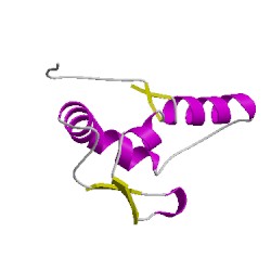 Image of CATH 2r3dA02