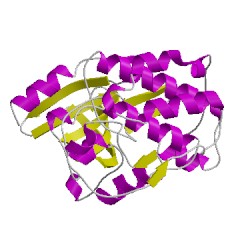 Image of CATH 2r3fA