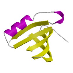 Image of CATH 2r3fA01