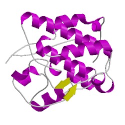 Image of CATH 2r3nA02