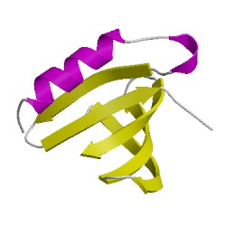 Image of CATH 2r3pA01