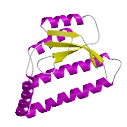 Image of CATH 2r3vB02