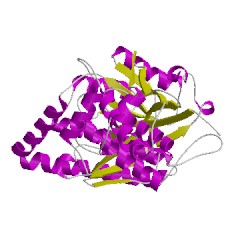 Image of CATH 2r3vD