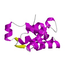 Image of CATH 2r44A03