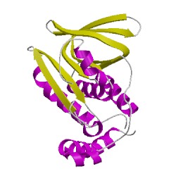 Image of CATH 2r45A01