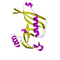Image of CATH 2r45A02