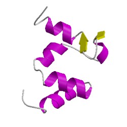Image of CATH 2r45A03