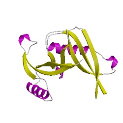 Image of CATH 2r45B02