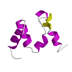 Image of CATH 2r45B03