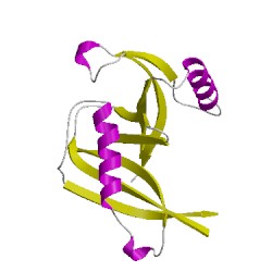 Image of CATH 2r46A02