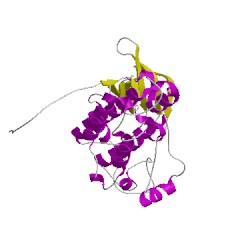 Image of CATH 2r4bB