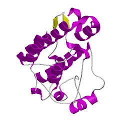 Image of CATH 2r4bB02