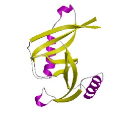 Image of CATH 2r4eA02