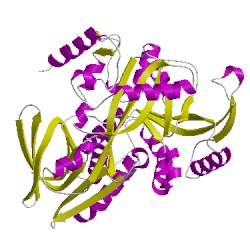 Image of CATH 2r4eB