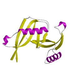 Image of CATH 2r4eB02