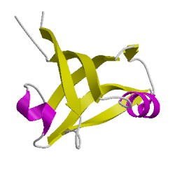 Image of CATH 2r4hA