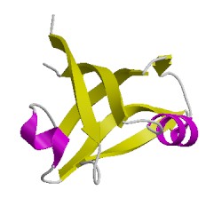 Image of CATH 2r4hA01