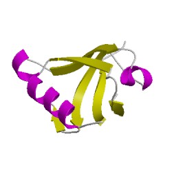 Image of CATH 2r4hB