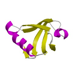Image of CATH 2r4hB01