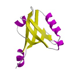 Image of CATH 2r4hC