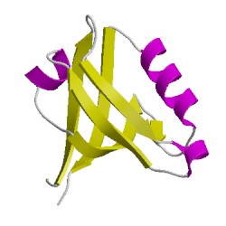 Image of CATH 2r4hC01