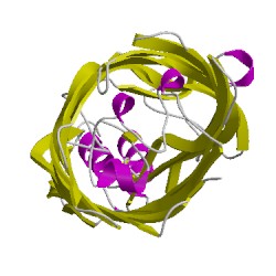 Image of CATH 2r4nB00