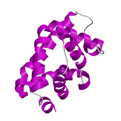 Image of CATH 2r4yA00